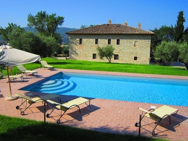 Casale dei Dotti - Perugia (PG)