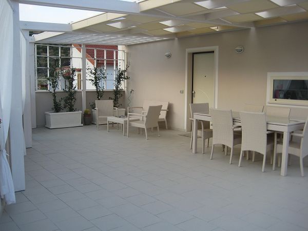 B&B La Poesia - Rocca Imperiale (CS)