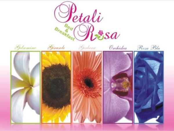 B&B Petali Rosa - Polignano a Mare (BA)