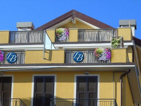 LillyBi Residence Case Vacanza