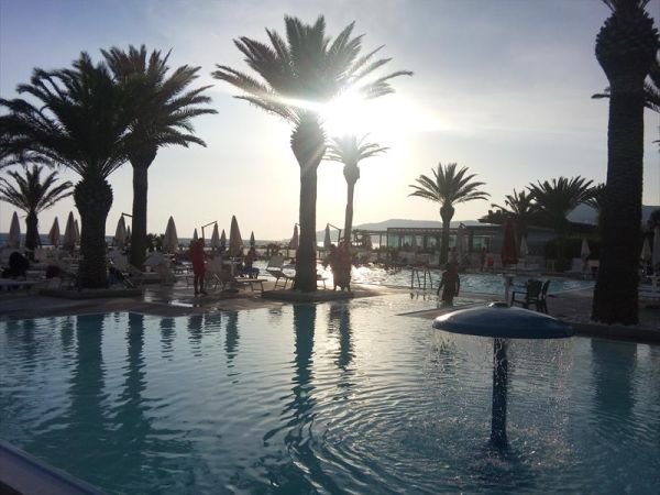 Villaggio Copacabana