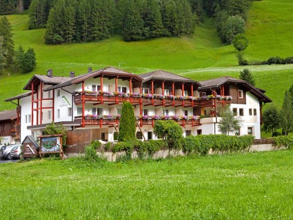 Family Hotel Stegerhaus