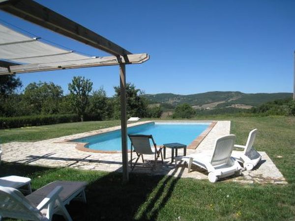 WelcomeService - Todi (PG)