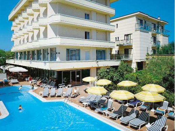 Ferretti Family Hotel Madison