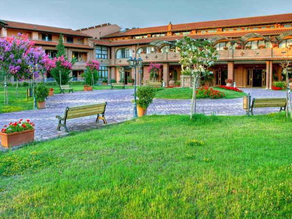 Fattoria la Principina - Grosseto (GR)