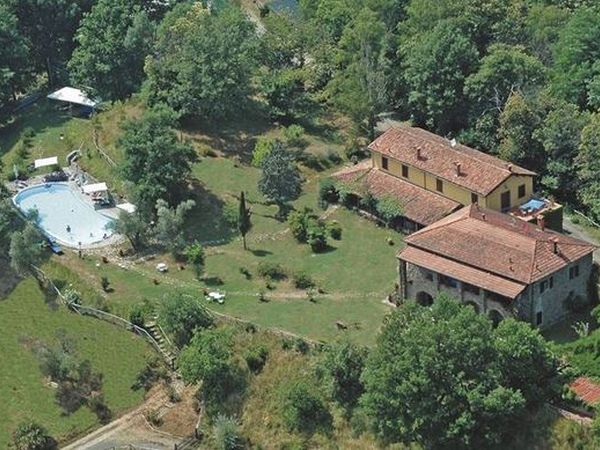Agriturismo Ca� del Bosco