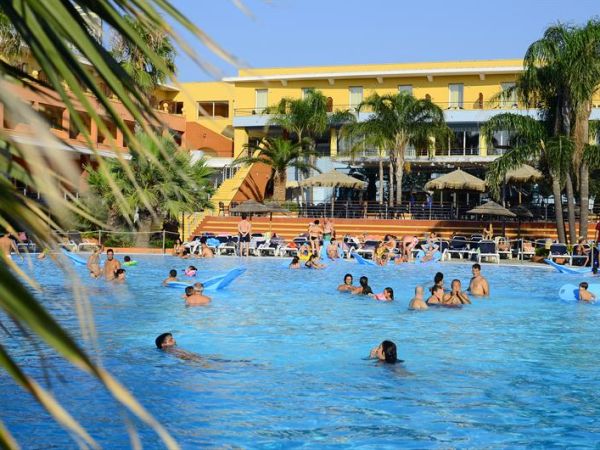 Esperia Palace Hotel****