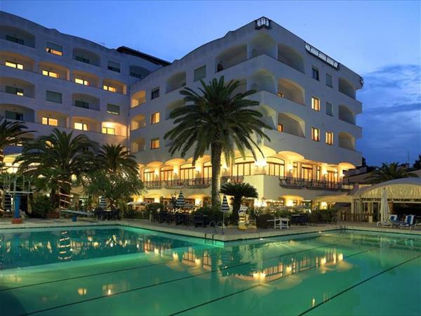 Grand Hotel Don Juan - Giulianova (TE)