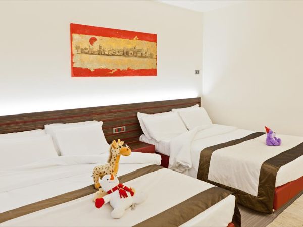 Antony Hotel - Venice (VE)