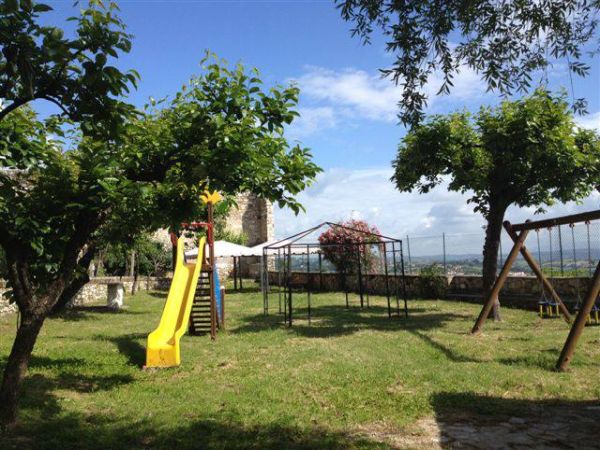 B&B  SantAnna - Narni (TR)