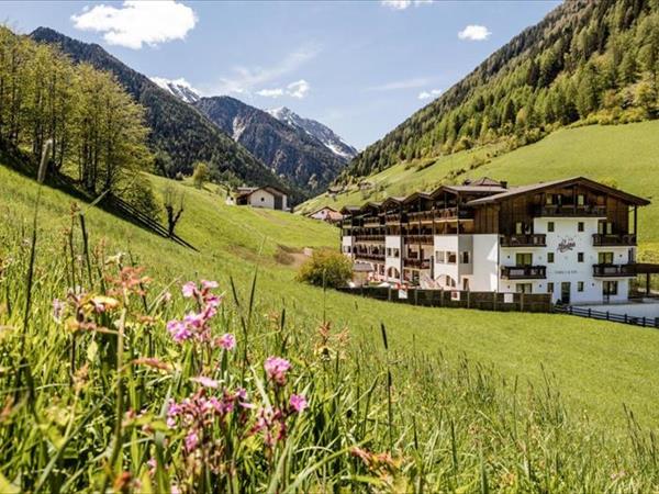 Hotel Almina - Family& Spa