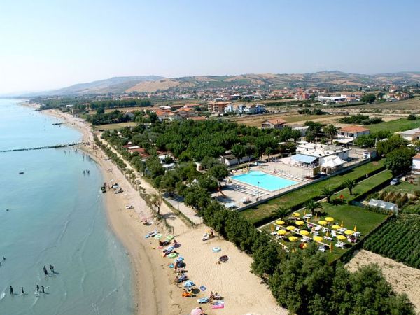 Villaggio Camping Europa