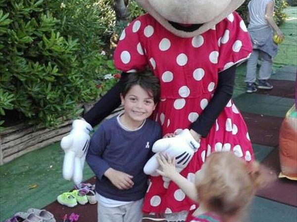 Family hotel Rosy - Battipaglia (SA)