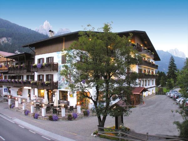 Laurino Park Hotel