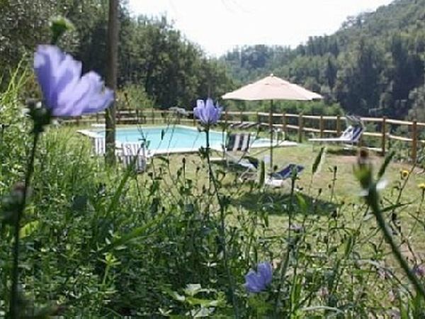 Agriturismo I Tre Canali