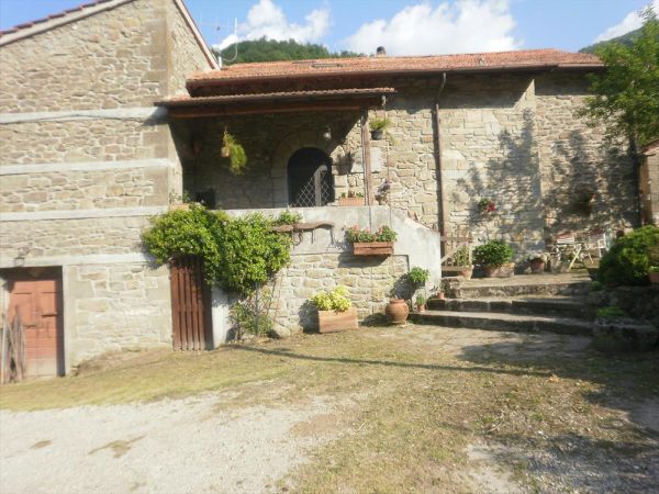 La Germana farm