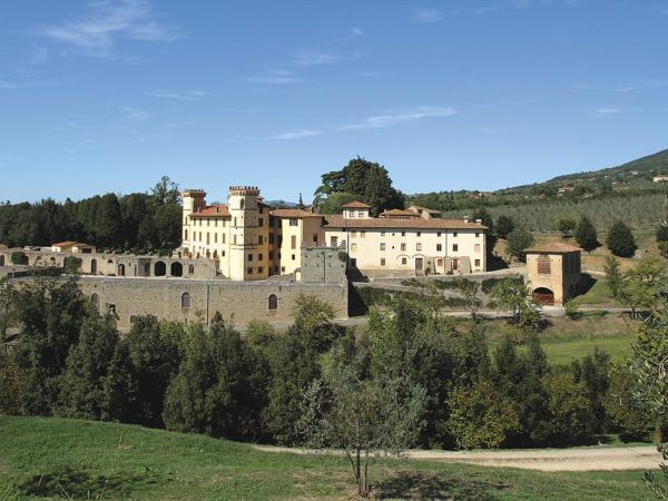 Agriturismo I Bonsi
