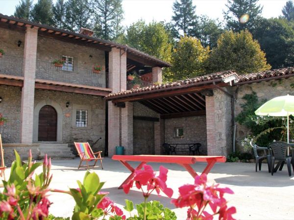 Societ Agricola Il Pianetto
