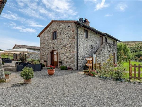 Agriturismo Podere San Giorgio