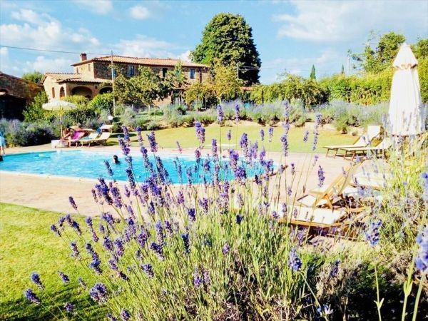 Agriturismo Piombaia