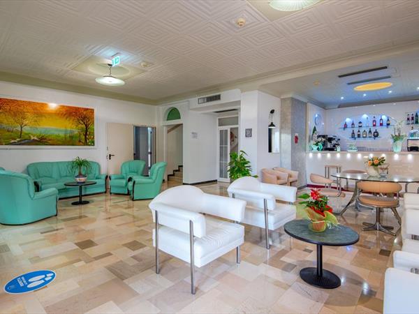 Family hotel Baltic