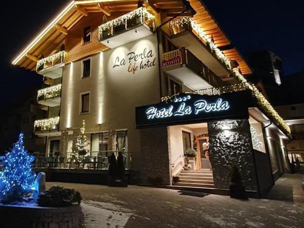 Hotel La Perla - Andalo (TN)
