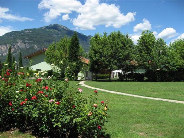 Agriturismo Maso Speron DOro - Rovereto (TN)