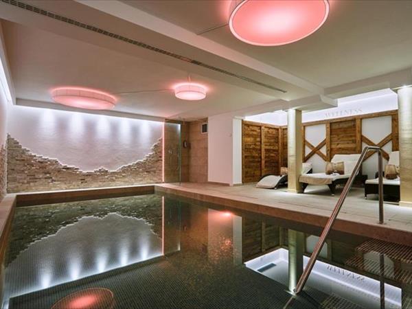 Hotel Garn Savoy 