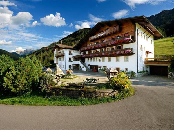 Hotel Ronce