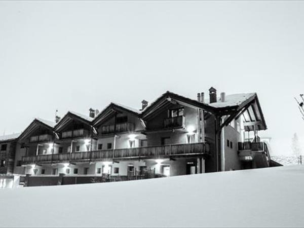 Hotel La Chance - Gressan (AO)