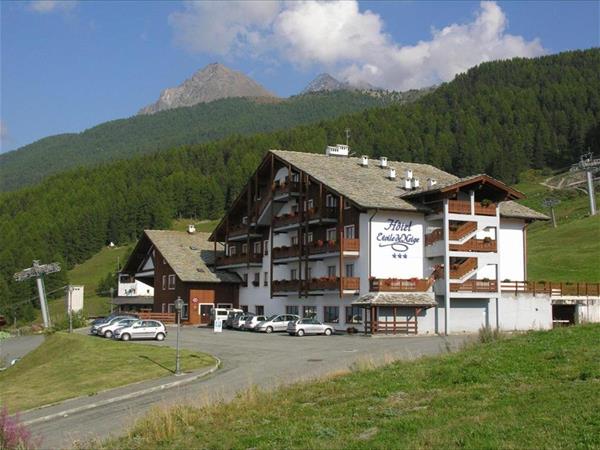 Etoile De Neige - Gressan (AO)