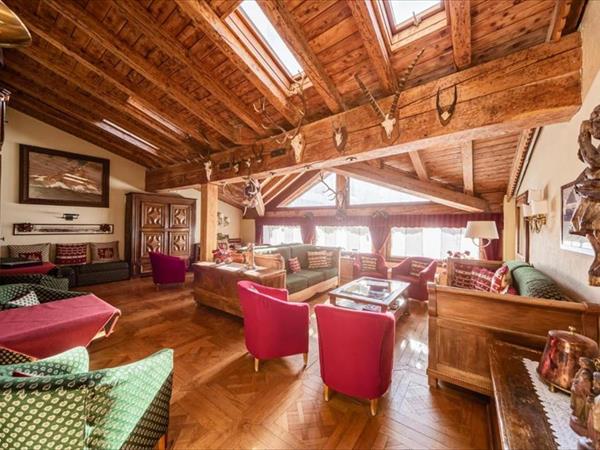 Hôtel Jumeaux - Valtournenche (AO)