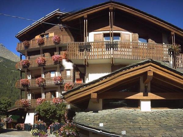 Hôtel Vallée De Cogne - Cogne (AO)