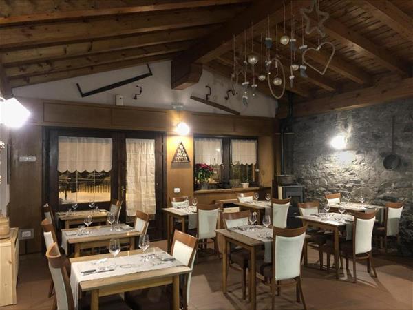 Hôtel Coeur Du Village - La Thuile (AO)