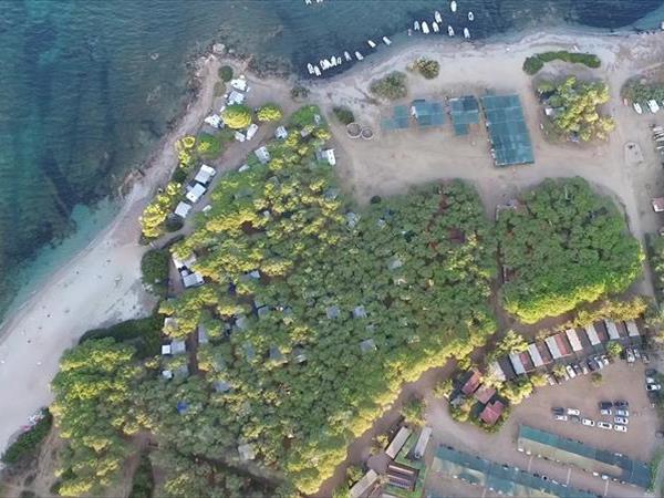 Villaggio Campeggio Sa Marina