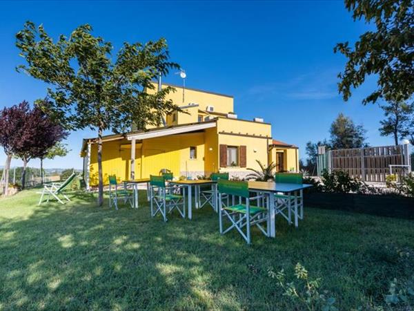 La Casa Del Sole