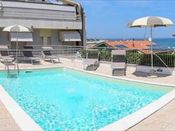 Family hotel Corallo - Fano (PU)