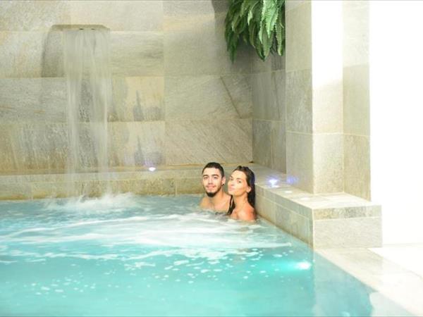 Family hotel Mamiani & K-Spa Urbino