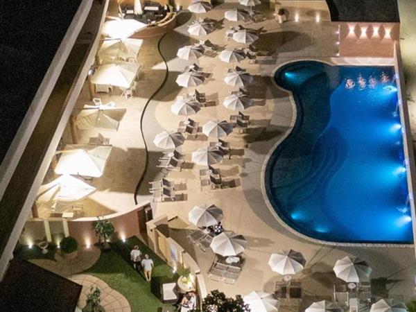 Hotel Baffo Rosso