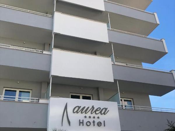 Aurea Hotel - Tortoreto (TE)