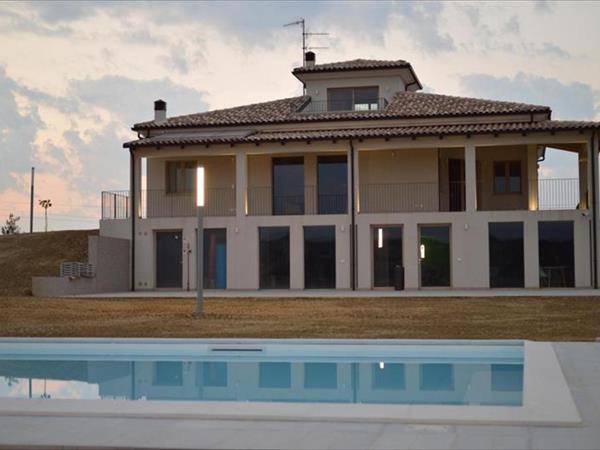 RESORT REIS country house - Pineto (TE)