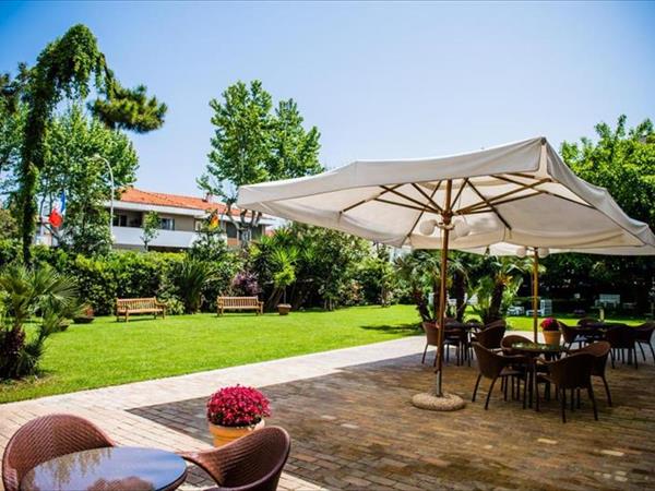 Phi Hotel Alcione