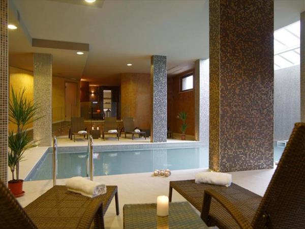 Hotel Natura - Castel di Sangro (AQ)