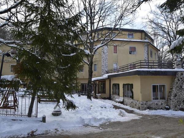Sun Hostel