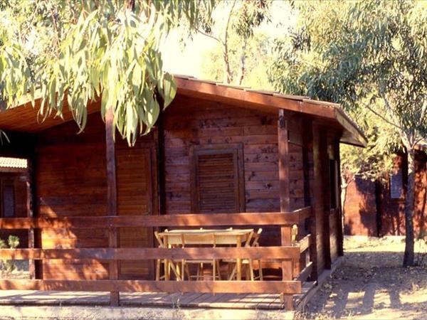 Village Camping Uria