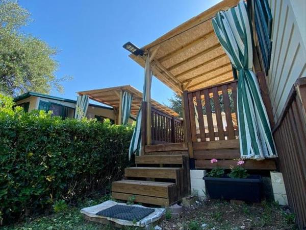 Gargano Vacation
