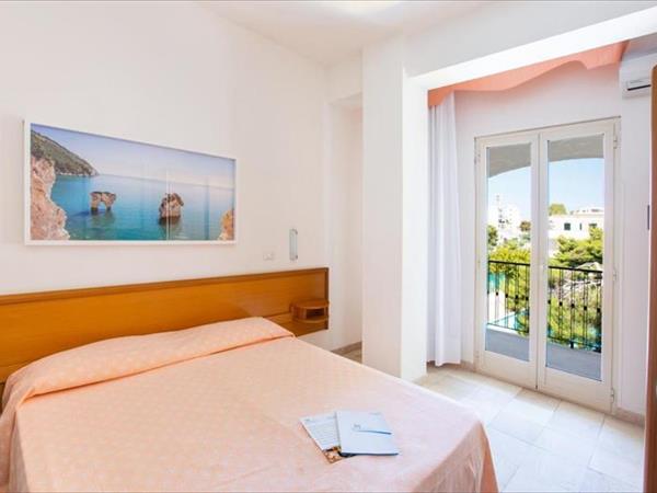 Family hotel Mediterraneo - Vieste (FG)