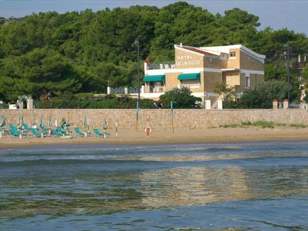 Family hotel Vela Velo Club Vieste - Vieste (FG)
