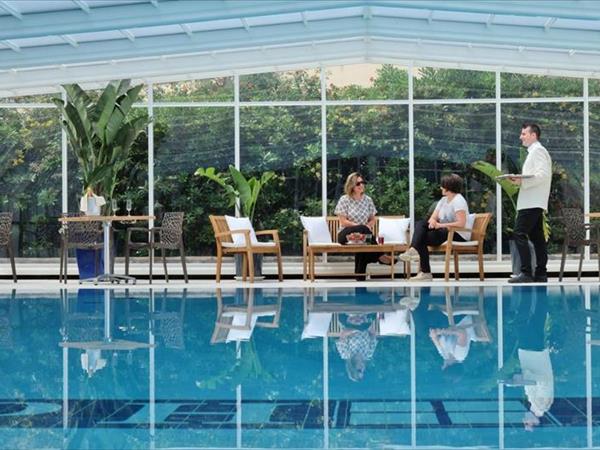 Joli Park Hotel - Caroli Hotels - Gallipoli (LE)