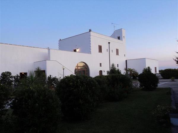 Masseria Fabrizio - Otranto (LE)
